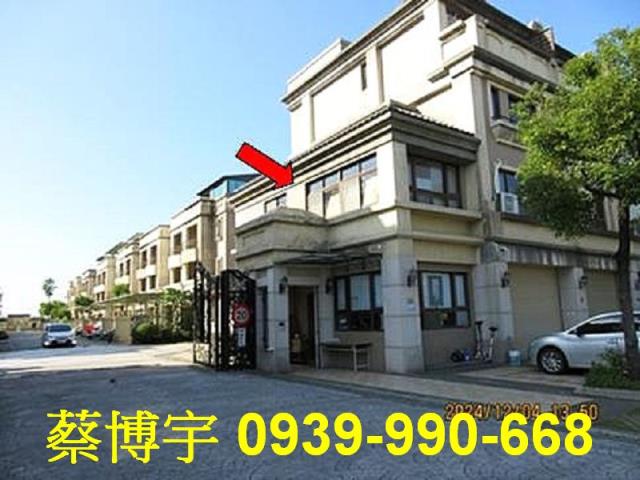 朴子市世紀香榭法拍屋