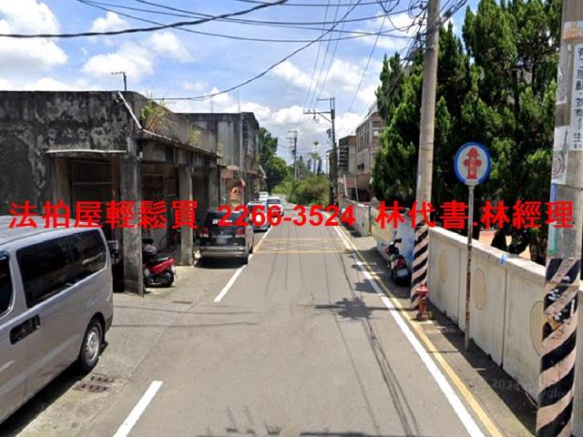 大溪法拍透天-9