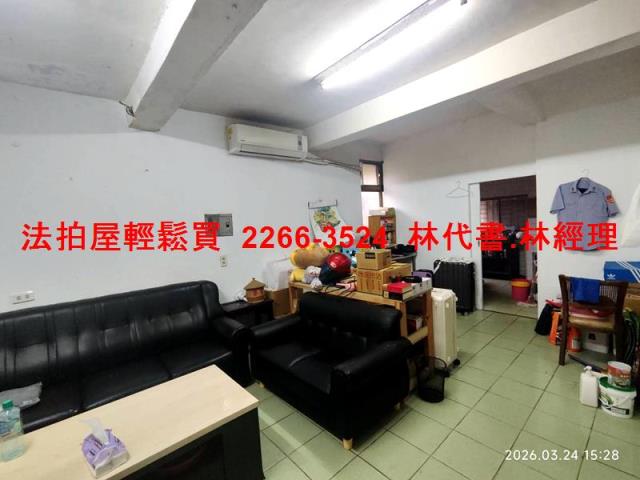 龍潭法拍透天-6