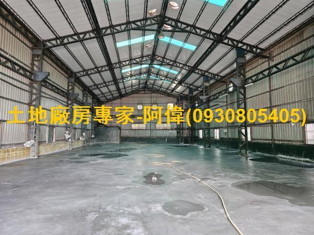 仁武廠房-1