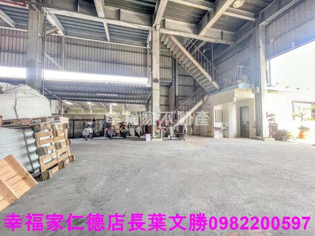 仁德廠房-14