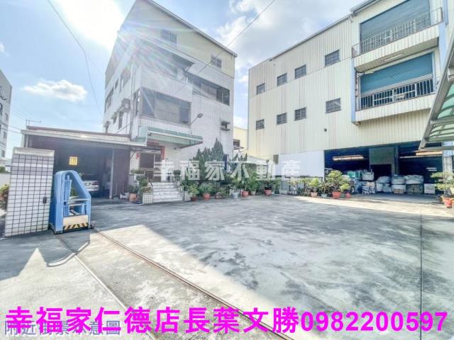 仁德廠房-3