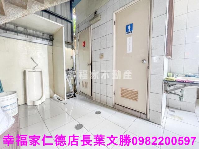 仁德廠房-5