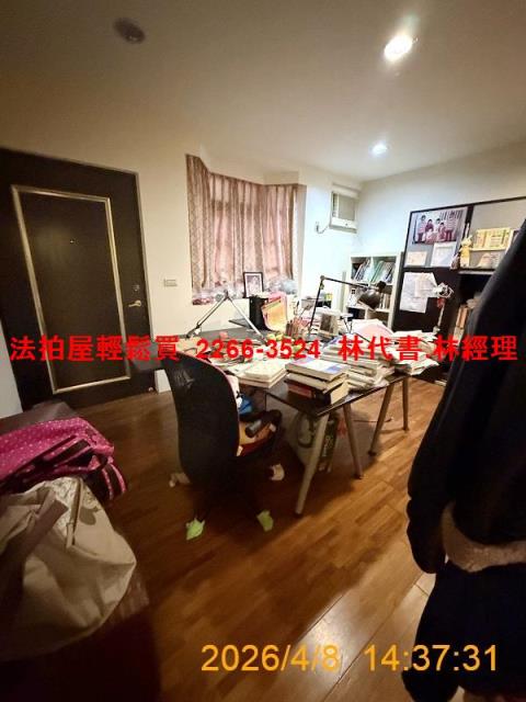 楊梅拍賣透天-6