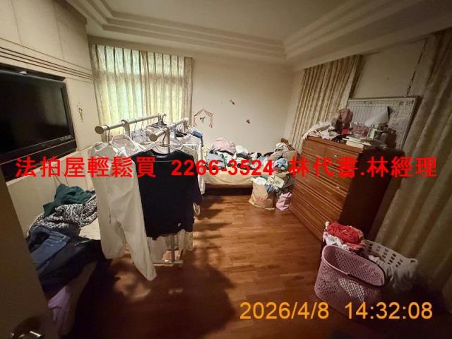 楊梅拍賣透天-10