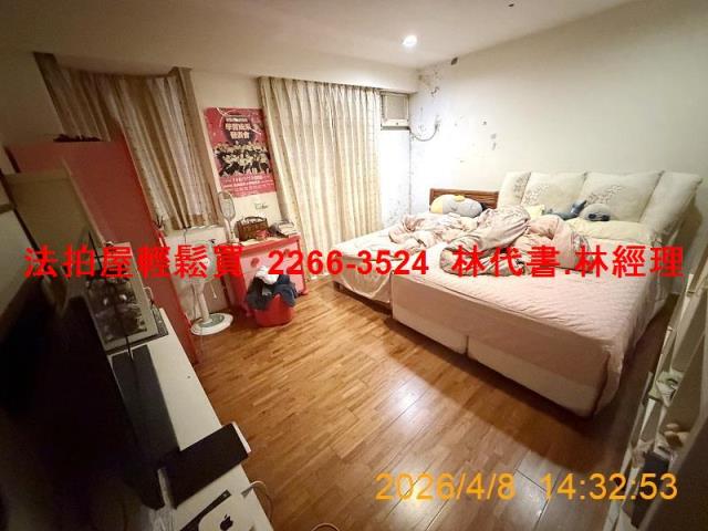 楊梅拍賣透天-13