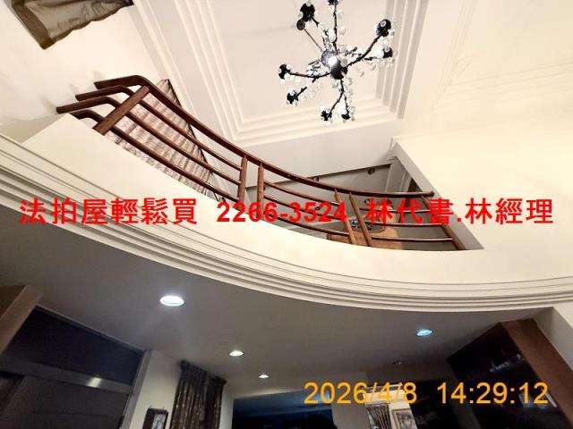 楊梅拍賣透天-14