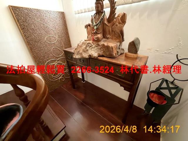 楊梅拍賣透天-15