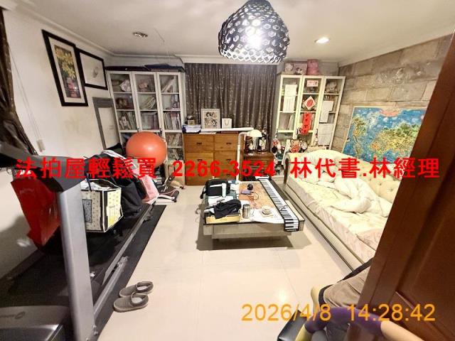 楊梅拍賣透天-4