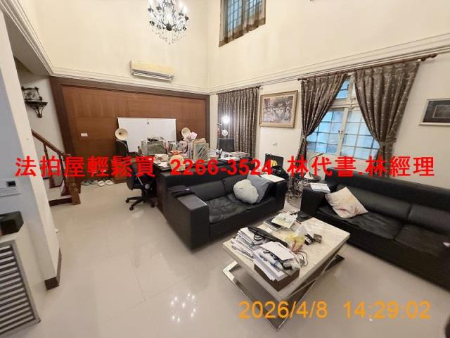 楊梅拍賣透天-5