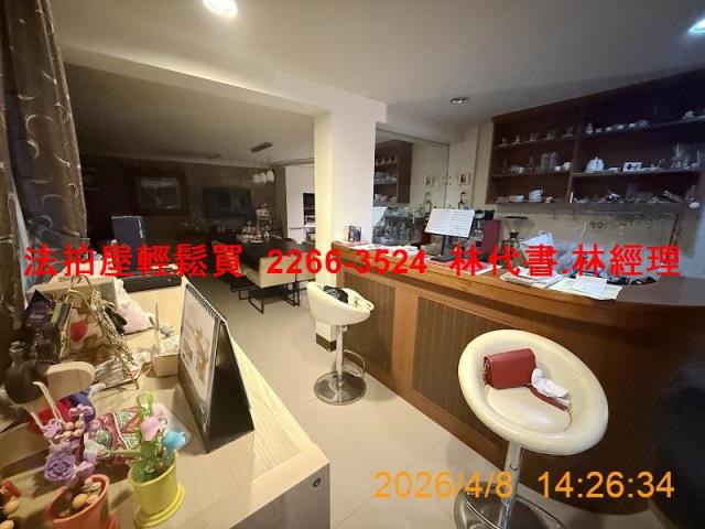 楊梅拍賣透天-7