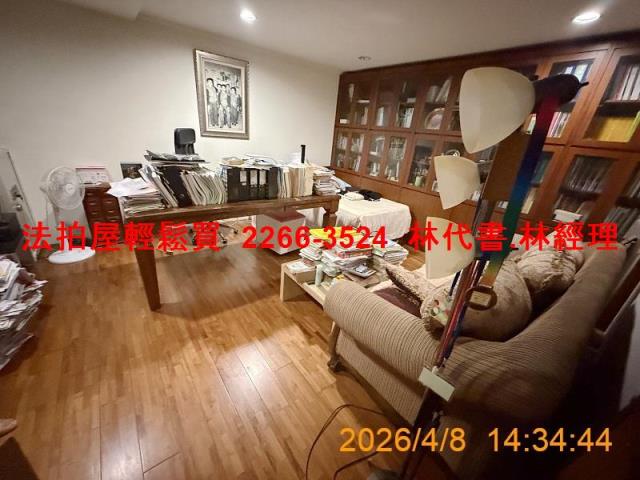 楊梅拍賣透天-9