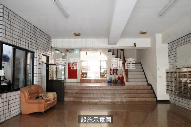 東區華廈-8