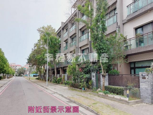 善化別墅-6
