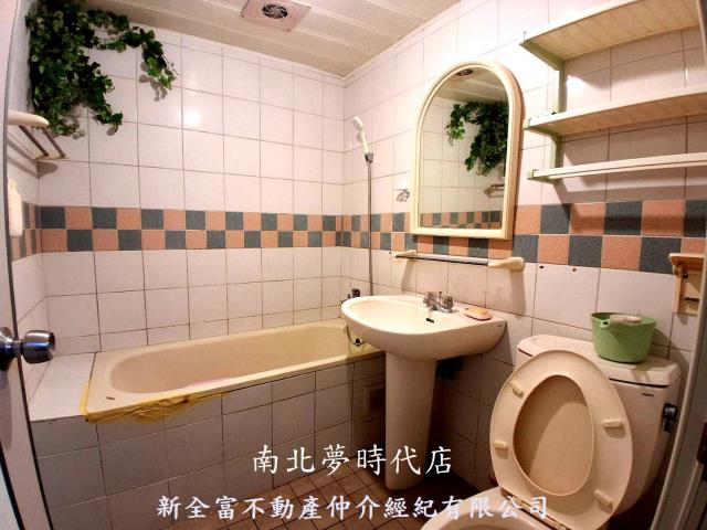 永康套房-11