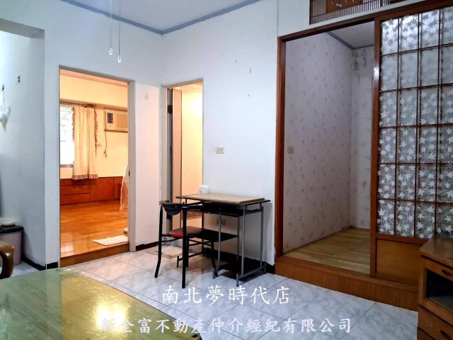 永康套房-4