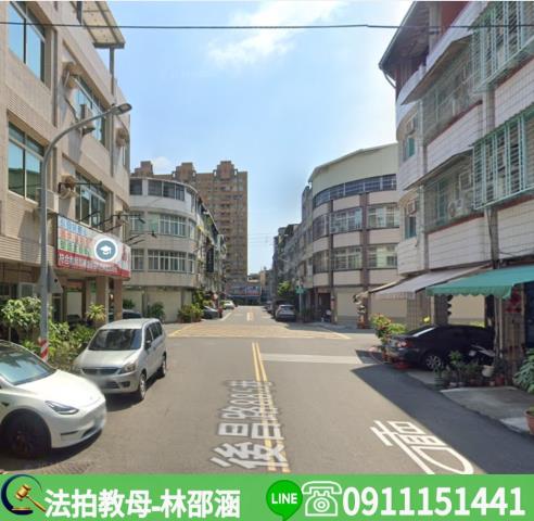 高雄楠梓法拍透天-5