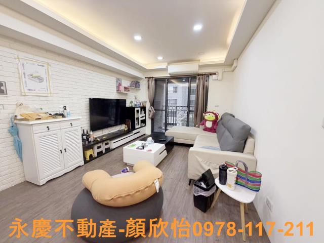 新竹香山大樓-1