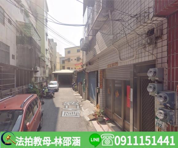 高雄仁武拍賣透天-5