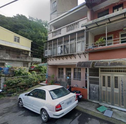 新北淡水透天法拍-2