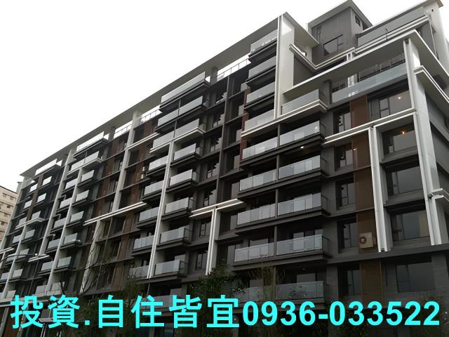 新北淡水華廈法拍-5
