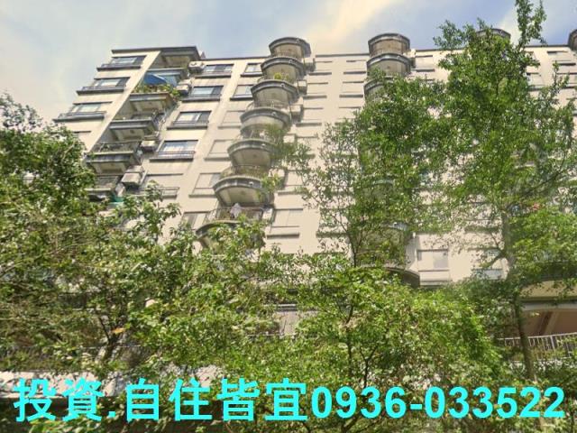 新北新店拍賣華廈-2