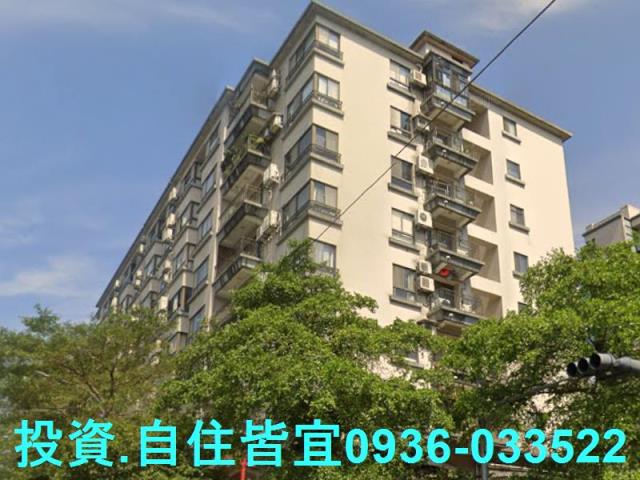 新北新店拍賣華廈-4