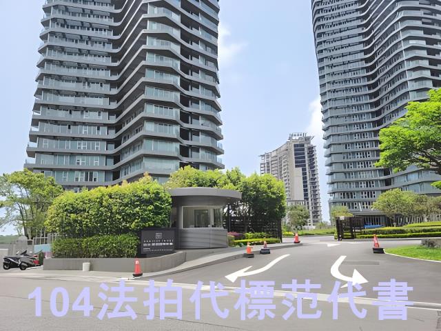 新北淡水法拍大樓-4