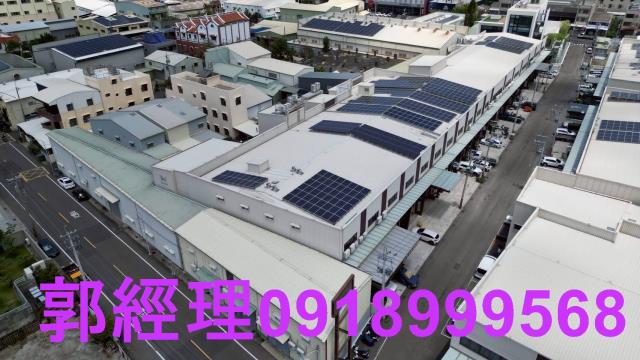 仁德廠房-2