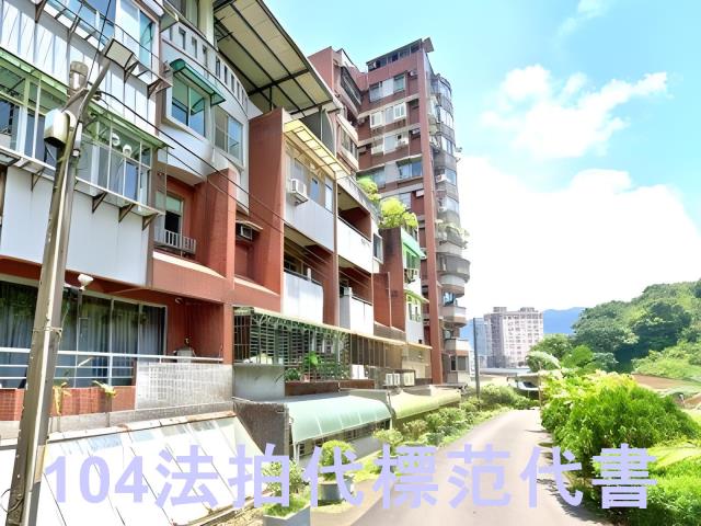 汐止法拍大樓-5