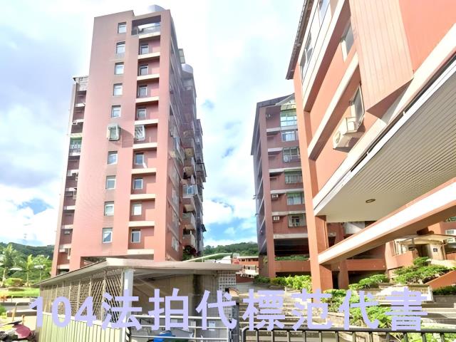 汐止法拍大樓-8