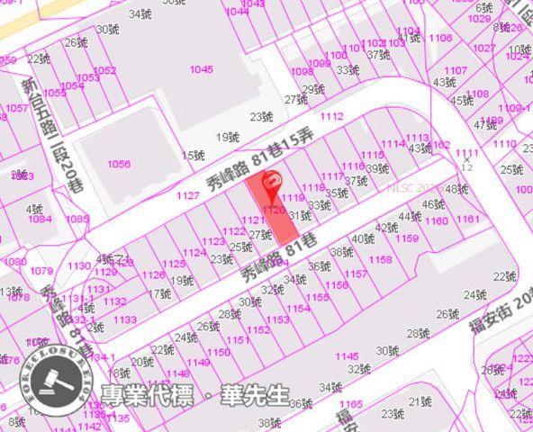 汐止公寓法拍-8