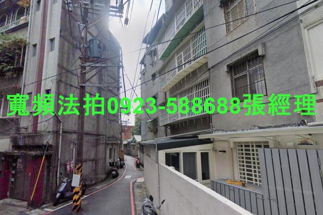 永和公寓法拍-3