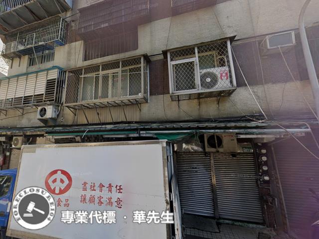 台北法拍公寓-3