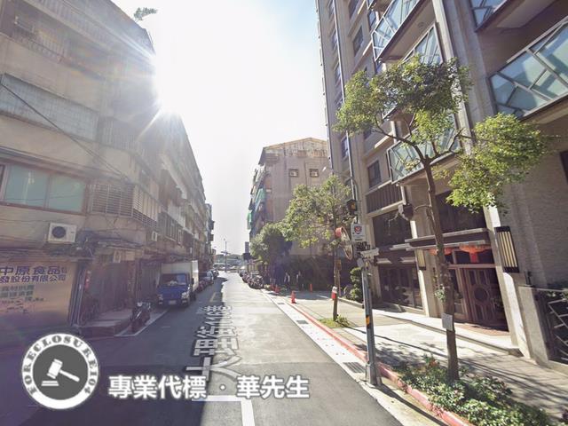 台北法拍公寓-4