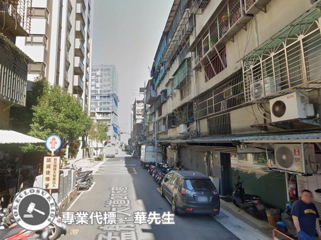 台北法拍公寓-1