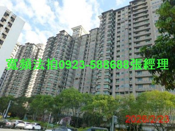 新北大樓法拍-1