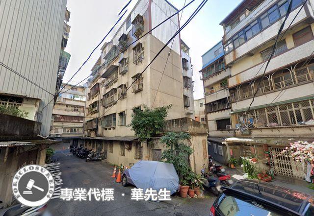 新北淡水公寓法拍-13