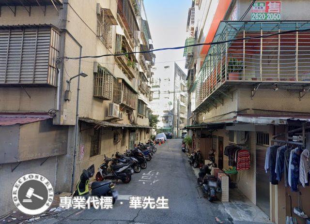 新北淡水公寓法拍-14