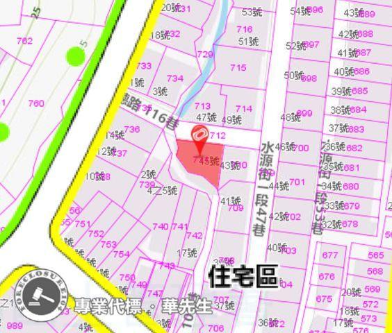 新北淡水公寓法拍-16