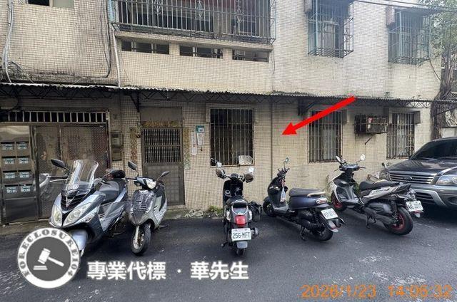 新北淡水公寓法拍-9