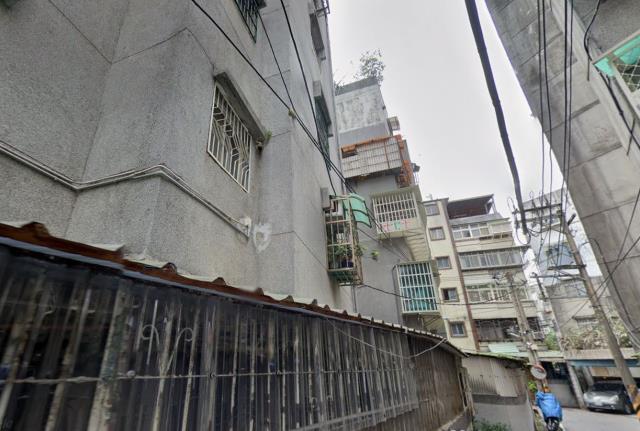 新北永和法拍公寓-3
