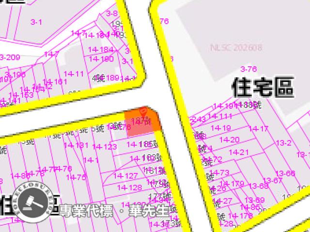 桃園桃園區透天法拍-10