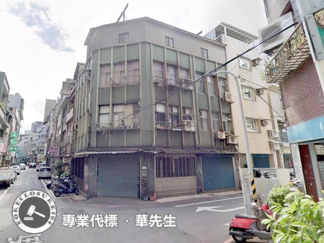桃園桃園區透天法拍-1