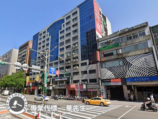 松山大樓法拍-1