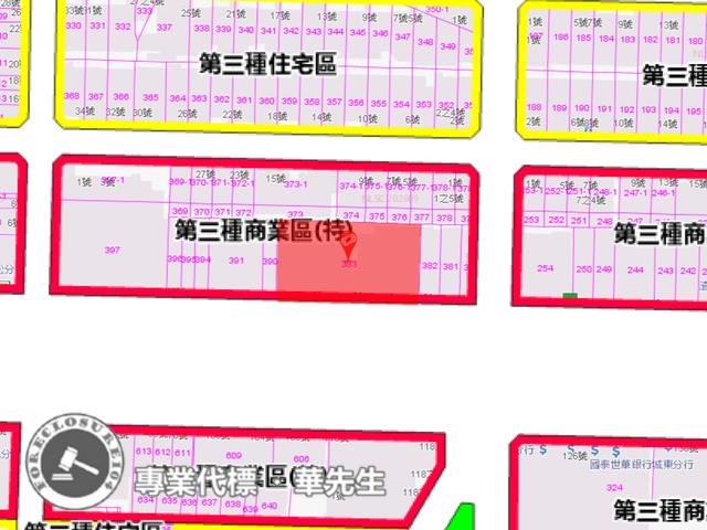 松山大樓法拍-8