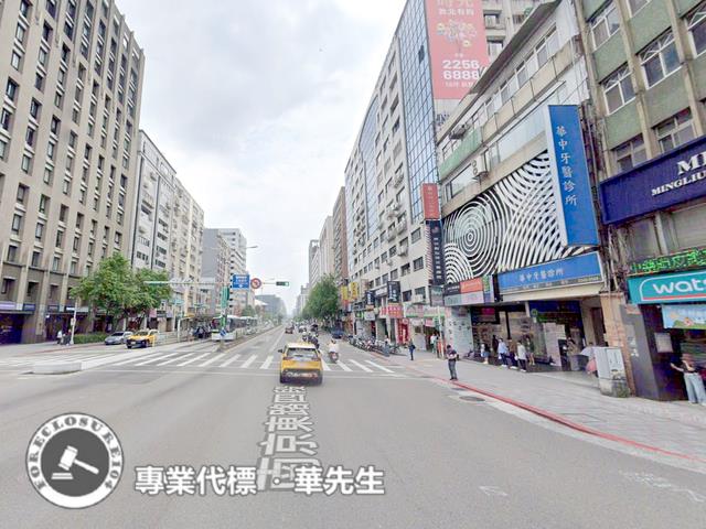 松山大樓法拍-5