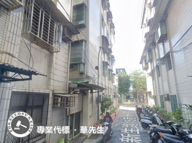 泰山法拍公寓-3