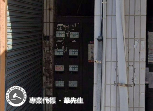 泰山法拍公寓-4