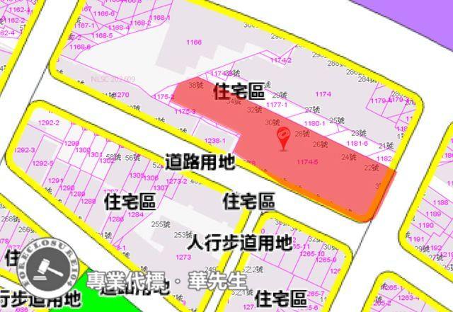 三重拍賣公寓-10